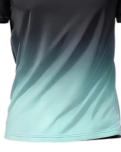 Mens Workout Athletic T <b>Shirt</b> Lightweight <b>Moisture</b> <b>Wicking</b> Breathable <b>Shirt</b> for Gym Running Fitness Training Exercise Sportswear - Product Image 5