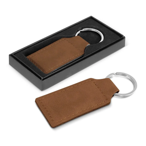 Porte-clés en cuir de qualité exceptionnelle pour hommes et femmes, porte-clés universel pour voiture, meilleur prix - Product Image 6