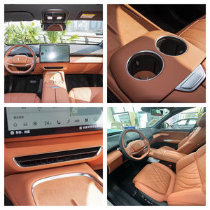 Changan Deepal S07 SUV Híbrido, Automóvil Chino, Vehículo Eléctrico de Largo Alcance, Vehículos de Nueva Energía, Deepal S07 Usado - Product Image 5