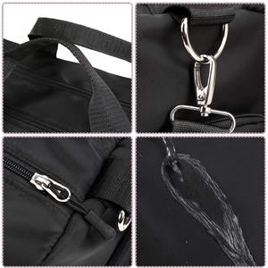 Mochila Deportiva de Gran Capacidad con Correa Ajustable, Bolsa de Viaje para Hombre, Bolsa de Gimnasio, Mochila Deportiva Elegante - Product Image 5