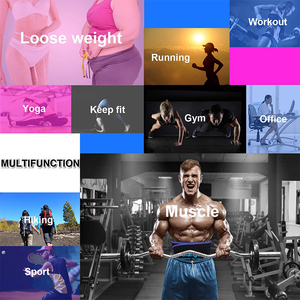 OEM Service Waist <b>Trainer</b> Belt Custom Branding Neoprene Shaping Belt for Workout Fitness Distributors Wholesale Supply - Product Image 4