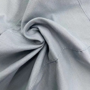 Wholesale Custom Blue Sleeveless 100% Cotton Kitchen Baking Cooking <b>Apron</b> Adjustable for Cleaning Use - Product Image 3