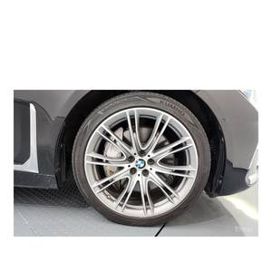 BMW 750Li XDrive Serie 7 2019 en Diseño de Pura Excelencia, Asientos de Cuero Prestige, Caja de Cambios Automática, Cámara Trasera, 105,228 km - Product Image 5