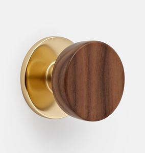 Meilleures ventes : Boutons en nickel pour armoires, tiroirs et placards, disponibles en différentes couleurs, principalement utilisés pour les écoles, les bureaux, les hôtels et les maisons. - Product Image 2