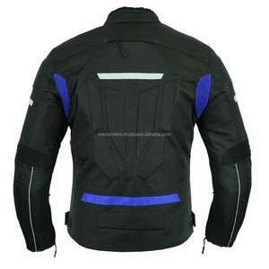 Cadora Unisex Waterproof Breathable Windproof Quick Dry Summer/Winter Polyester Sportswear Customizable Motorbike Racing Jacket - Product Image 2