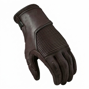 Guantes de Motocicleta de Invierno con Pantalla Táctil, Agarre para las Manos, Protección UV Completa, Ligeros para Adultos - Product Image 4