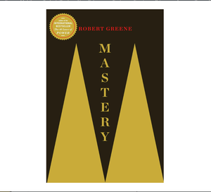 Popular Motivational Book Mastery by Robert Greene for Excellence Productivity and Personal Achievement Available at Best Price - Product Image 2