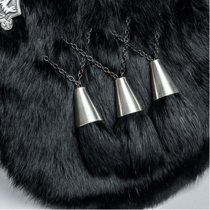 Sporran ขนกระต่ายแท้แบบมืออาชีพทำจากสก็อต - Product Image 6
