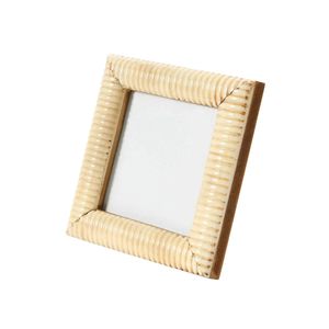Luxury Handmade Bone Inlay Photo <b>Frame</b> Square Shape Elegant Artisan Crafted Home Decor <b>Frame</b> for Living Room Gift Item - Product Image 1