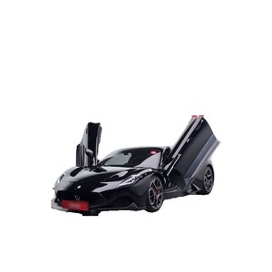 Maserati MC20 3.0 V6 Modelo Agosto 2022 con 19.972 km, Volante a la Izquierda - Product Image 1