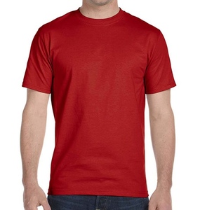 Camiseta casual personalizable para hombre, de color sólido, 100% poliéster, suave y cómoda, para gimnasio y fitness. - Product Image 6