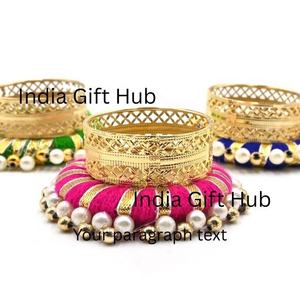 Centro de regalo de la India, soportes de luz de té multicolores hechos a mano, candelabro de Navidad Diyas para decoración del hogar, decoraciones de mesa - Product Image 3