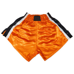 Pantalones Cortos de Artes Marciales Mixtas (MMA) y Boxeo Hechos a Medida con Cintura Elástica, Estilo Casual, Secado Rápido, Tela Transpirable, Impresión Personalizada - Product Image 5