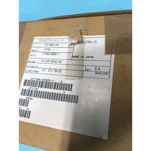 ฝาครอบชิป CT1986-430855-11เทลอิเล็กตรอนของโตเกียวที่เชื่อถือได้อุปกรณ์เซมิคอนดักเตอร์มรดกระดับโลกและชิ้นส่วนที่ - Product Image 6
