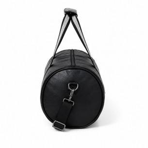Maleta de Viaje Moderna, Ligera, de Cuero, Informal, con Ruedas, Resistente, para Fin de Semana, Vacaciones, Fácil de Transportar - Product Image 6