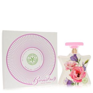 Parfum pour femme New York Flowers, vaporisateur, parfum exquis aux notes florales - Product Image 1