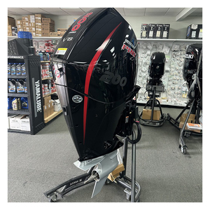 Nuevo Mercury 2025 200 L Pro XS 200HP 4 Tiempos Eje de 20 Pulgadas - Product Image 4