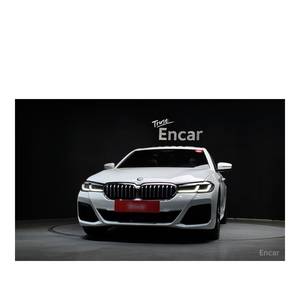 BMW Série 5 530i M Sport 2023, conduite à gauche, boîte automatique, 38 889 km - Product Image 3