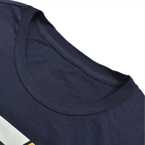 Ropa de Verano al por Mayor para Niños, Camiseta de Manga Corta para Bebés, Conjunto de Ropa para Niños, 100% Algodón Transpirable, Estampado en Serigrafía - Product Image 5