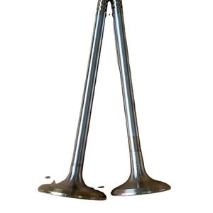 วาล์วไอดีไอเสียอะไหล่แท้ OEM สำหรับเครื่องยนต์ 3406 S4S - Product Image 4