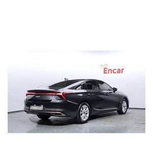 Kia K8 2022, 2.5 Gasolina, 2WD, Caja de Cambios Automática, Norma de Emisiones Euro V, 26,921 km, Volante a la Izquierda - Product Image 2