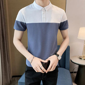 T-shirt 100% coton, impression numérique, sportif, décontracté, unisexe, manches courtes, confortable, à porter au quotidien - Product Image 2