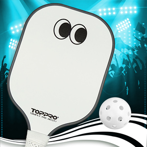 Juego de palas de pickleball con bolsa de almacenamiento - Product Image 4