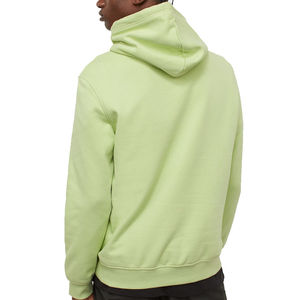Sudaderas con Capucha para Hombre, 100% Algodón, Logotipo Personalizado, Diseño a Color, Sudaderas con Capucha Cálidas para Invierno, Ropa Casual de Moda - Product Image 4