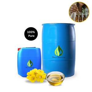 Huile essentielle de molène 100% pure |   Huile de Verbascum thapsus |   Fournisseur en gros d'huiles d'aromathérapie naturelles en Inde - Product Image 4