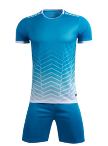 Camisetas de Fútbol para Hombres y Niños |   Uniformes de Fútbol al por Mayor |   Proveedor de Uniformes Deportivos Personalizados - Product Image 5