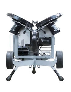 Arrivée de la nouvelle machine à lancer de baseball EHackAttacks, qualité supérieure - Product Image 1