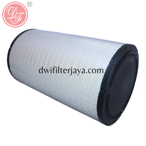 ไส้กรองอากาศ-กระดาษกรองคุณภาพสูงแบบเปลี่ยนใหม่ ขนาดมาตรฐาน - Product Image 4