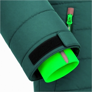 Fabricante de Chaquetas de Esquí Impermeables OEM ODM, Proveedor de Fábrica de Ropa Deportiva de Invierno Alpina Personalizada - Product Image 5
