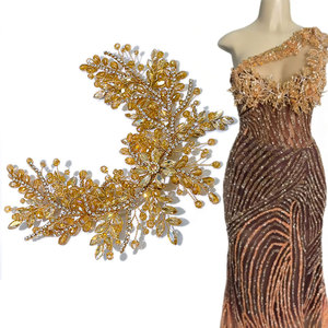 Buy In Bulk Accessories for Evening Gowns Gold-Plated Jewelry | Alibaba.com