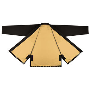 Uniforme de Taekwondo con su Logotipo, Uniforme de Taekwondo Ligero de Alta Calidad, Ropa de Artes Marciales, Uniformes de Judo y Taekwondo - Product Image 6