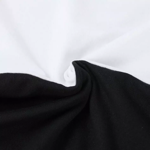 T-shirt homme économique en coton doux, coupe décontractée, à prix abordable - Product Image 4