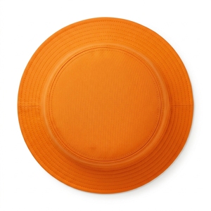 Chapeau Bob en Coton Premium Unisexe Couleur Unie Style Décontracté Détail Œillet Printemps-Été Adulte 56-58CM Personnalisé OEM ODM Faible MOQ - Product Image 6