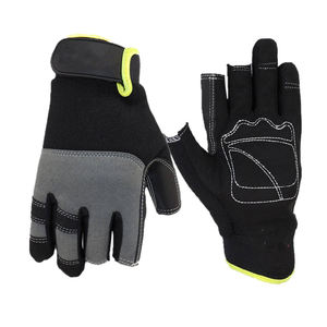 Gants de navigation et de pêche durables, respirants et de haute qualité, fabriqués par NEERON INTERNATIONAL - Product Image 1