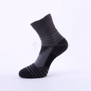 High Quality Crew <b>Winter</b> Adult Casual <b>Socks</b> Custom Pure Color Cotton/Wool Made Men's <b>Socks</b> - Product Image 2