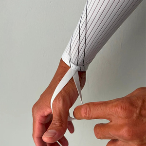 Sports Breathable <b>Compression</b> <b>Arm</b> <b>Sleeves</b> For Unisex Custom Printing New Fashion Design - Product Image 5