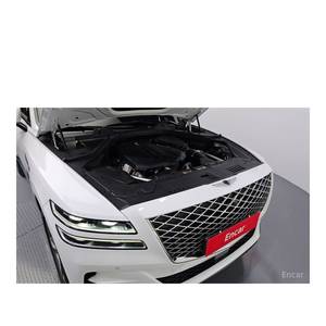 Genesis GV80 2023 Diésel AWD 3.0 Litros 87,825 km Caja de Cambios Automática Asientos de Cuero Volante a la Izquierda Cámara Trasera - Product Image 6