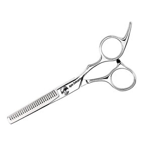 Ciseaux professionnels pour la coupe des cheveux, 6,7 pouces, avec vis de tension réglable pour une coiffure précise - Product Image 2