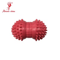 Rouleau de massage sportif premium ANCORE en forme de champignon à picots pour massage des pieds Modèle FMR007 Origine TW