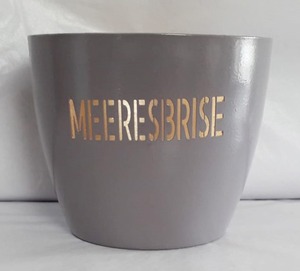 Fabricant de confiance – Porte-bougie votive à découpe de lettres de qualité supérieure, conçu en métal durable pour une maison élégante - Product Image 3