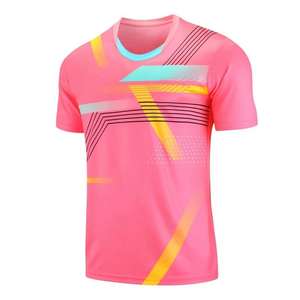 Camisetas de Fútbol Retro Personalizadas para Hombre, Uniformes Deportivos, Kits de Alta Calidad, Camiseta de Fútbol con Cuello en V, Proveedor de Camisetas - Product Image 4