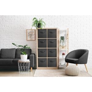 Solution de rangement polyvalente vietnamienne personnalisable avec sacs de rangement durables - Product Image 1