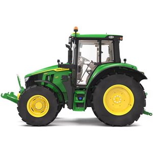 John Deere tractor agricultural farming <b>machinery</b> high performance diesel engine bulk supply export - Product Image 4