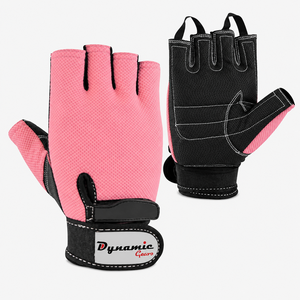 Gants de musculation en gros d'usine, avec support de poignet à forte adhérence, pour l'entraînement en salle de sport, pour hommes et femmes - Product Image 3