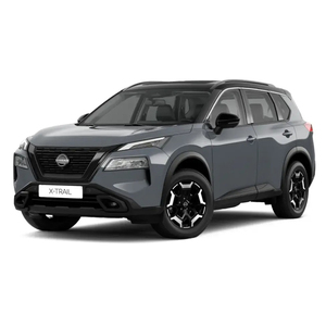 Voitures d'occasion Nissan X-Trail SUV LHD Automatique FWD/AWD 2.0L/2.5L Faible Kilométrage Sans Accident Vente en Gros à l'Export 2014 2015 2016 - Product Image 2