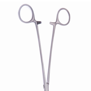 Debakey Forceps 12 Degree Tip Angled 90 Degree Surgical <b>Veterinary</b> <b>Instruments</b> - Product Image 6